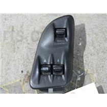 2001 2002 DODGE 3500 2500 EXTENDED CAB SLT DRIVER SIDE MASTER WINDOW LOCK SWITCH
