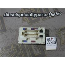 2010 2011 NISSAN ALTIMA 2.5 4CLY AUTO SEDAN OEM FUSE SMART JUNCTION BOX IPDM
