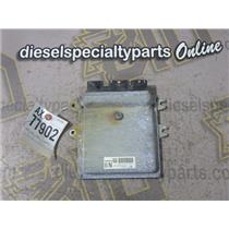 2010 2011 NISSAN ALTIMA SL 2.5 4CLY AUTO SEDAN OEM ECM ECU COMPUTER MEC1122-013