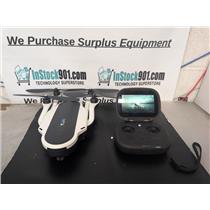GoPro Karma Quadcopter Drone w/ Controller (No Camera)