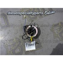2001 2002 DODGE 3500 2500 EXTENDED CAB SLT 5.9 DIESEL STEERING CLOCK 56045455AG