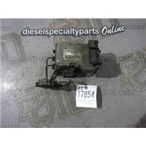 2001 2002 DODGE 3500 2500 EXTENDED CAB SLT 5.9 DIESEL ABS PUMP MODULE 52010033AB