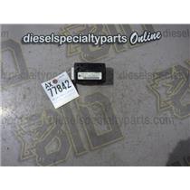 2001 2002 DODGE 3500 2500 EXTENDED CAB SLT 5.9 DIESEL BCM / CTM CONTROL MODULE