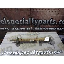 2001 2002 DODGE 3500 2500 EXTENDED CAB SLT 5.9 DIESEL STEERING COLUMN 55351176AC