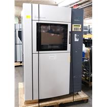 STRATASYS FDM 3D Printer FORTUS 400MC