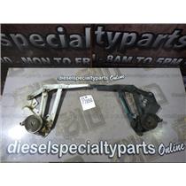 2001 2002 DODGE 3500 2500 EXTENDED CAB SLT 5.9 DIESEL HOOD HINGES ( GREEN ) OEM