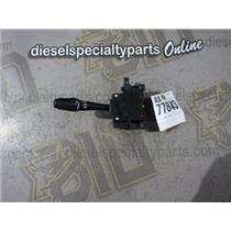2001 2002 DODGE 3500 2500 EXTENDED CAB SLT 5.9 DIESEL MULTI SWITCH , SIGNAL OEM