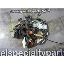 2001 2002 DODGE 3500 2500 EXTENDED CAB SLT 5.9 DIESEL DOOR WIRING HARNESS ( 4 )