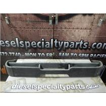 2001 2002 DODGE 3500 2500 EXTENDED CAB SLT 5.9 DIESEL REAR UNDER SEAT STORAGE