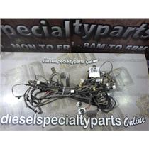 2001 2002 DODGE 3500 2500 EXTENDED CAB SLT 5.9 DIESEL BODY CAB WIRE HARNESS OEM