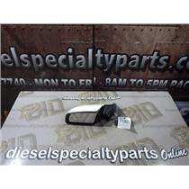 2010 2011 NISSAN ALTIMA SL 2.5 4CLY AUTO SEDAN DRIVER SIDE MIRROR OEM