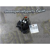 2010 2011 NISSAN ALTIMA SL 2.5 4CLY AUTO SEDAN STEERING CLOCK 255542X00A OEM