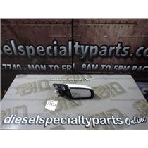 2010 2011 NISSAN ALTIMA SL 2.5 4CLY AUTO SEDAN PASSENGER SIDE VIEW MIRROR OEM