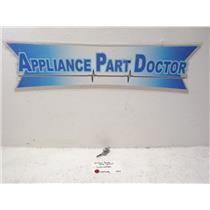 Samsung Range DG94-00932C Surface Burner Valve (Yellow) Used