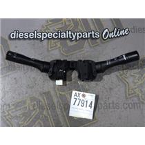 2010 2011 NISSAN ALTIMA SL 2.5 4CLY AUTO SEDAN MULTI SWITCH 25560JA046 ( OEM )