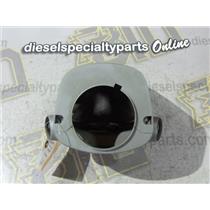 2010 2011 NISSAN ALTIMA SL 2.5 4CLY AUTO SEDAN COLUMN COVER ( TAN ) OEM