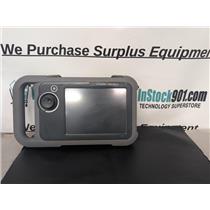 SonoSite NanoMaxx Portable Ultrasound Machine - Missing Probe Board (See Pics)