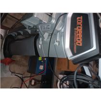 Boaters' Resale Shop of TX 2507 1907.01 TORQUEEDO CRUISE 4.0RL ELECTRIC OUTBOARD