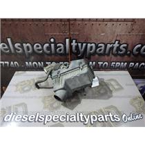 2010 2011 NISSAN ALTIMA SL 2.5 4CLY AUTO SEDAN AIR INTAKE FILTER HOLDER OEM