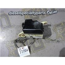 2001 2002 TOYOTA ECHO 2DR 4CLY 1.5L MANUAL JUNCTION FUSE BOX OEM