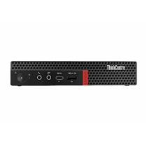 Lot of 5 Lenovo ThinkCentre M75q-1 Ryzen 3 Pro 3200GE 16GB RAM 256GB SSD NO OS