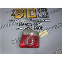 2007 2008 GMC ACADIA SLT 3.6 AUTO AWD SUV OEM PASSENGER HATCH TAIL LIGHT INNER