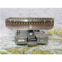 Boaters' Resale Shop of TX 2509 1306.01 FURUNO RSB-0095 RADOME INSIDE PARTS ONLY