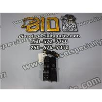 2007 2008 GMC ACADIA SLT 3.6 AUTO AWD SUV OEM WINDOW SWITCHES (SET) FOUR