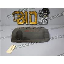 2007 2008 GMC ACADIA SLT 3.6 AUTO AWD SUV OEM ENGINE COVER 3.6 V6 VVT