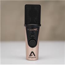 Apogee HypeMic w/ Case Cardioid USB Microphone #57478