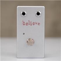 Lovepedal Believe Octavia Style Octave Up Pedal #57475