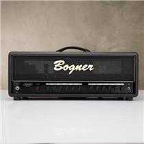 Bogner Uberschall Rev: Blue Tube Guitar Amp #57457