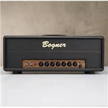 Bogner Helios Eclipse 100w Tube Amplifier w/ Footswitch #57454