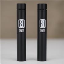 2 Slate Digital VMS ML-2 Small-diaphragm Modeling Microphones #57449