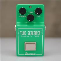 Ibanez TS808 Tube Screamer Reissue Pedal w/ Box #57440