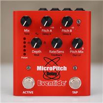 Eventide Micropitch Delay Pedal #57438