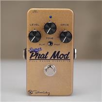 Keeley Super Phat Mod Full Range Overdrive Pedal #57437