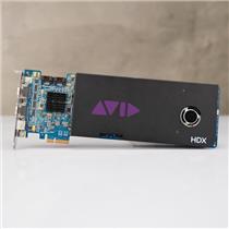 Avid Pro Tools HDX DSP Acceleration & I/O Connectivity Card #57421