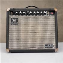 1980 Music Man 110 RD Fifty 50 Watt 1x10 combo amp #57420