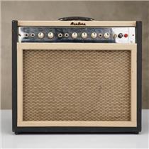 1966 Airline 62-9023A 1x12 Combo Amp #57419