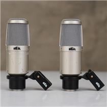 Heil Sound PR-30 Super Cardioid Dynamic Microphones #57412