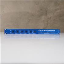 Lavry Synchrony-16 Master Clock #57389