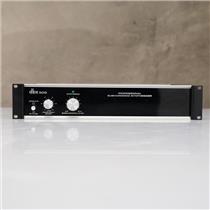 DBX Model 500 Professional Subharmonic Synthesizer from MGM Studios #57383