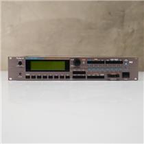 Roland XV-5080 Synthesizer w/ Manuals & Memory Cards #55274