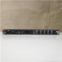 DBX ProVocal Digital Vocal Effects Processor w/ Manual #55265