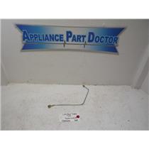 Samsung Range DG94-01443A Left Rear Supply Tube Used