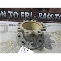 1990 - 1998 GMC CHEVROLET 3500 DUALLY DRW OEM FRONT WHEEL HUB ADAPTOR SPACER
