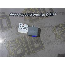 2003 2004 HONDA ODYSSEY 3.5L AUTO VAN DRL DAYTIME RUNNING LIGHT RELAY RZ-0126
