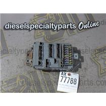 2003 2004 HONDA ODYSSEY 3.5L AUTO VAN JUNCTION FUSE BOX OEM