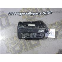 2003 2004 HONDA ODYSSEY 3.5L AUTO VAN JUNCTION FUSE BOX OEM